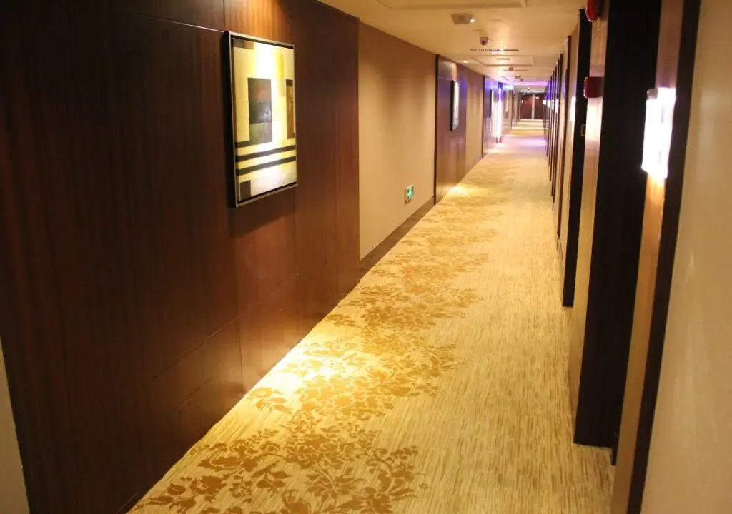 Hotel Royal Guangzhou — фото 1