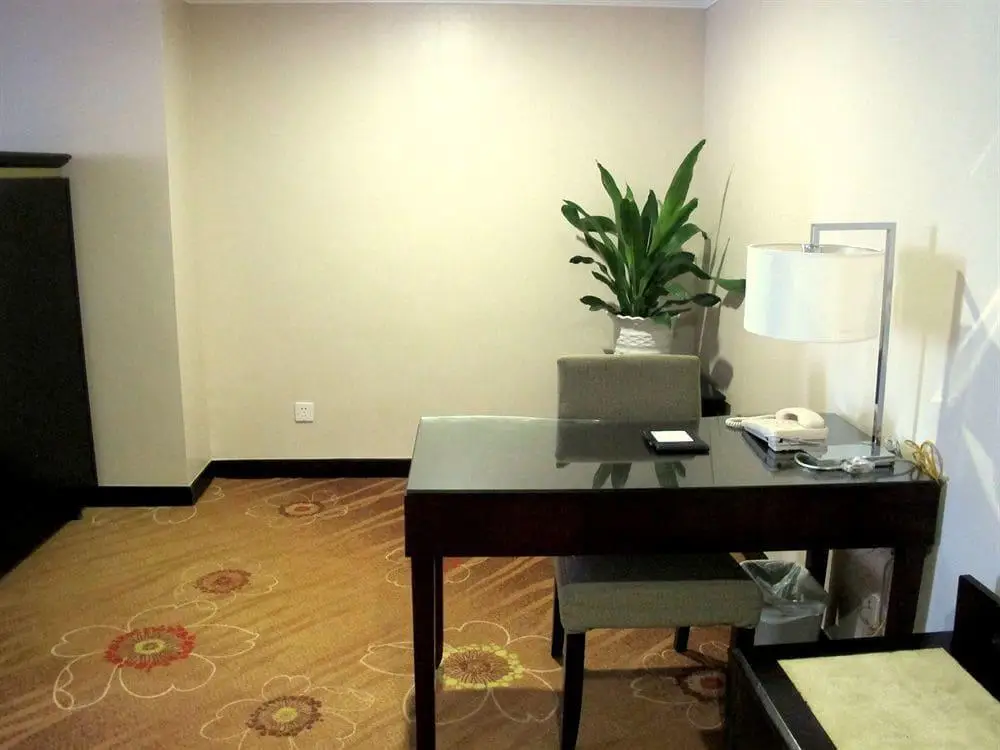 Шэньчжэнь: Sunway Hotel