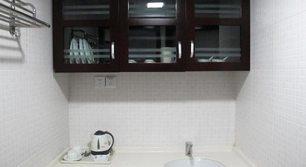 Шэньчжэнь: Sunway Hotel
