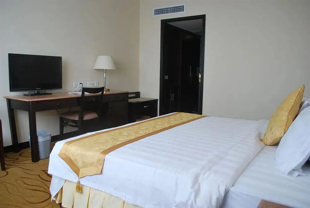 Шэньчжэнь: Sunway Hotel