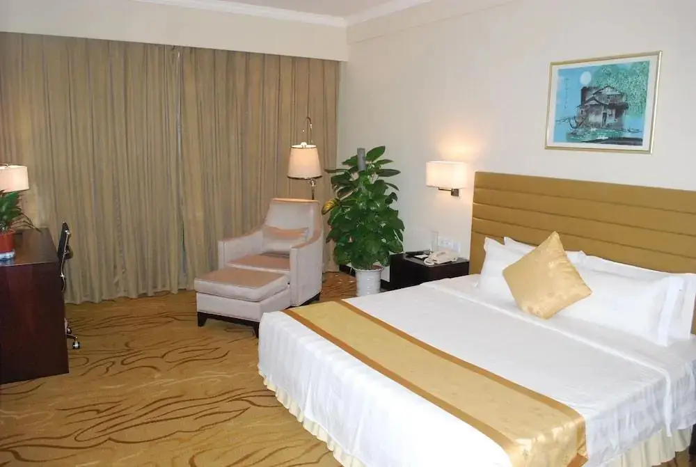 Шэньчжэнь: Sunway Hotel