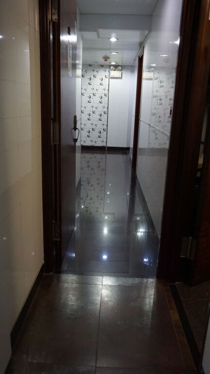 Гонконг: Kyoto Guest House