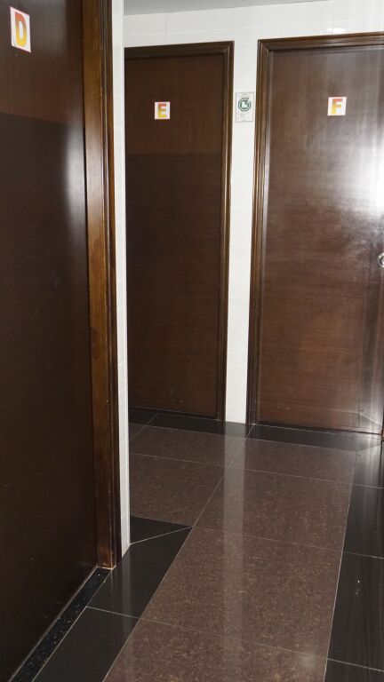 Гонконг: Kyoto Guest House