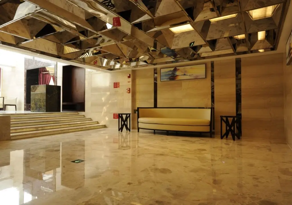Чжухай: L Hotel - Changsheng Branch