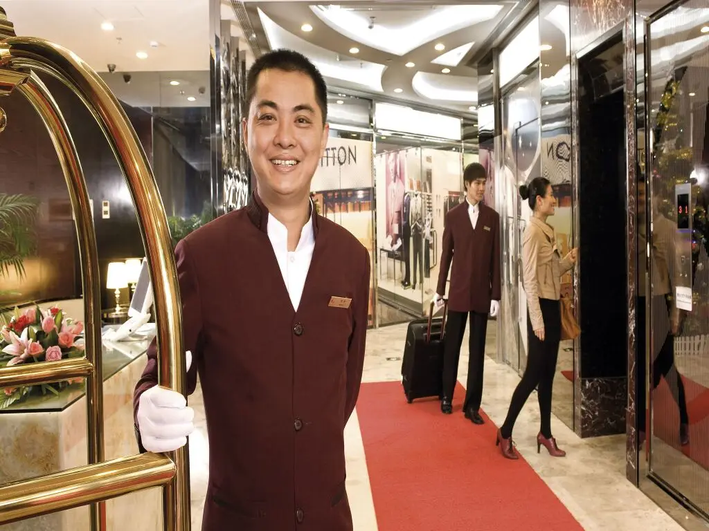 Чжухай: L Hotel - Changsheng Branch