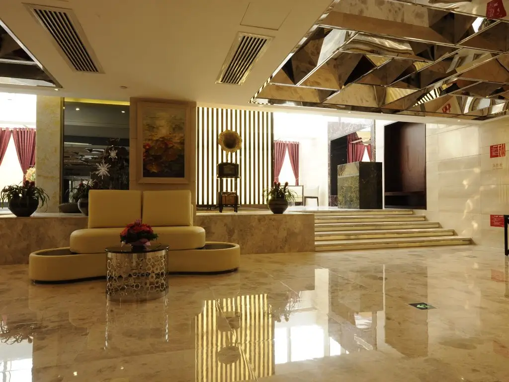 L Hotel - Changsheng Branch — фото 1