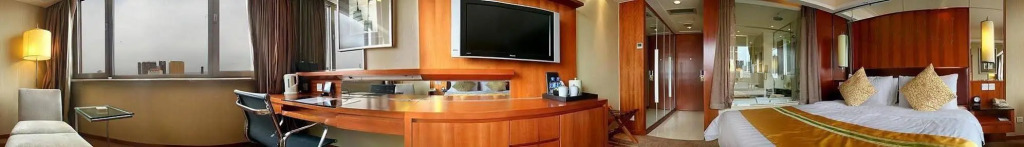 Хух-Хото: Inner Mongolia Magpies Bridge Hotel