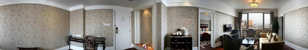 Хух-Хото: Inner Mongolia Magpies Bridge Hotel