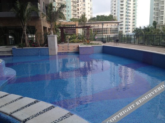 Санья: Sanya Duoleju Family Seaview Apartment