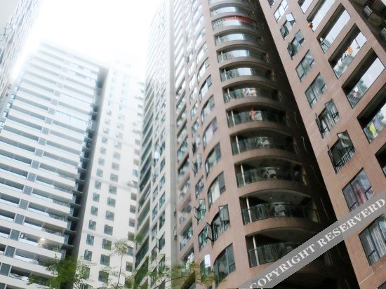 Санья: Sanya Duoleju Family Seaview Apartment