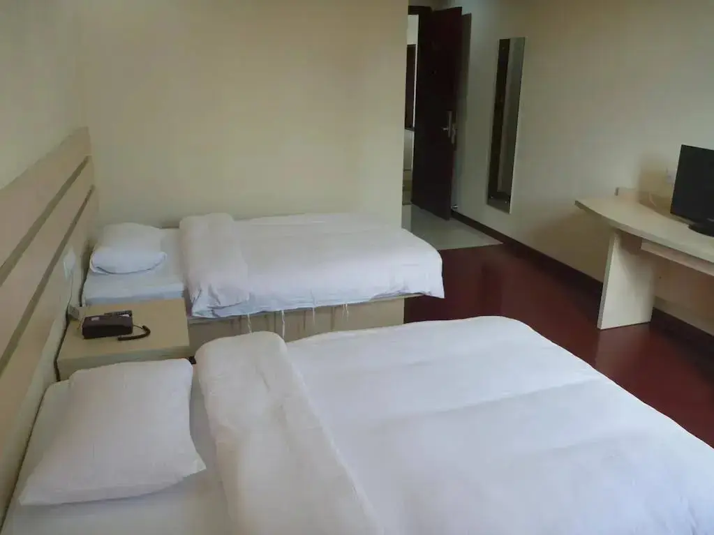 Цюаньчжоу: Easy Business Hotel