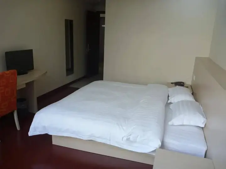 Цюаньчжоу: Easy Business Hotel