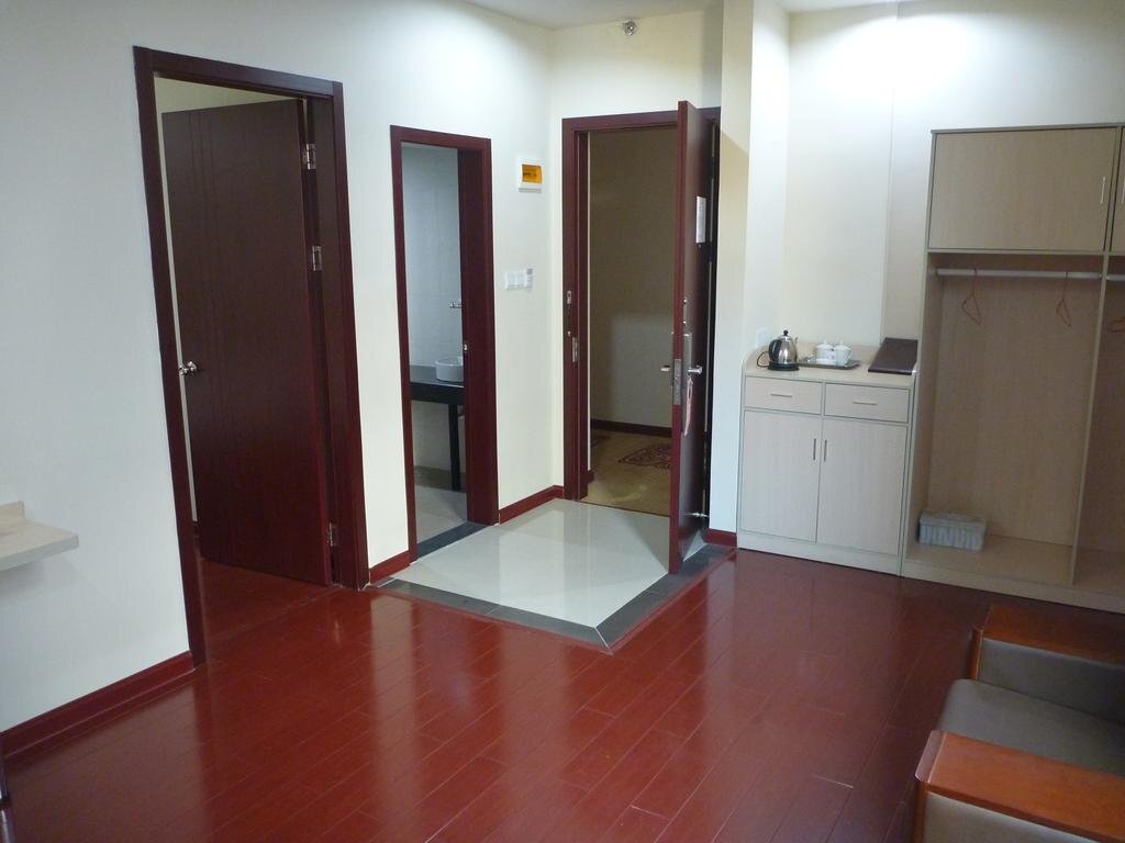 Цюаньчжоу: Easy Business Hotel
