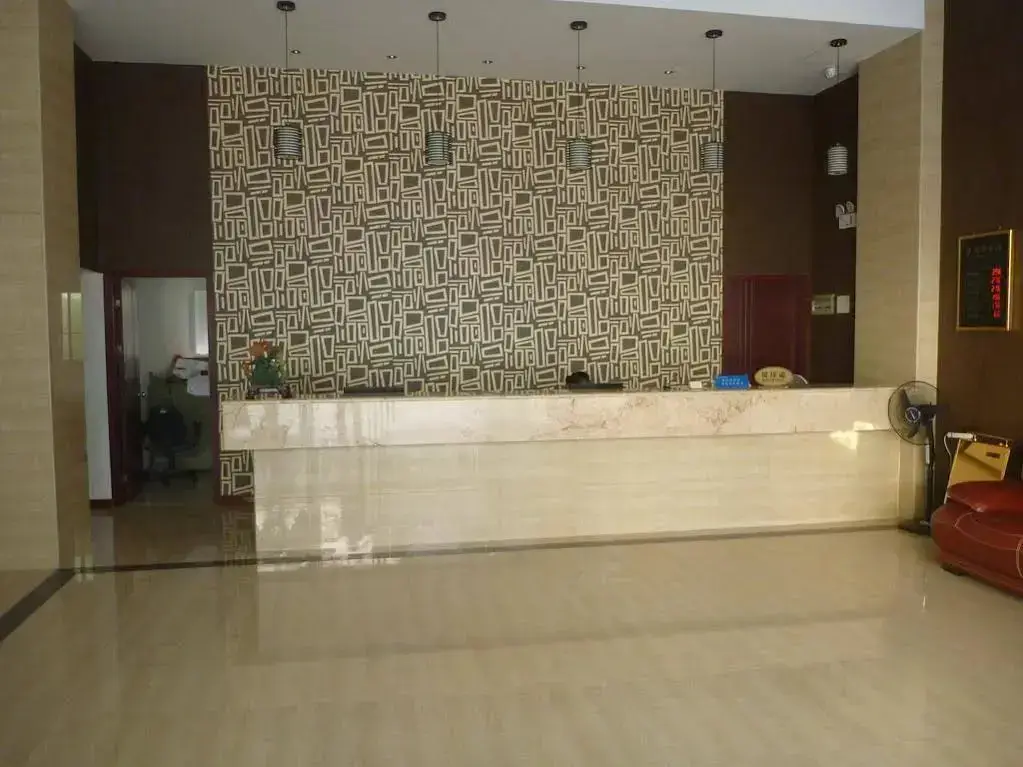 Цюаньчжоу: Easy Business Hotel