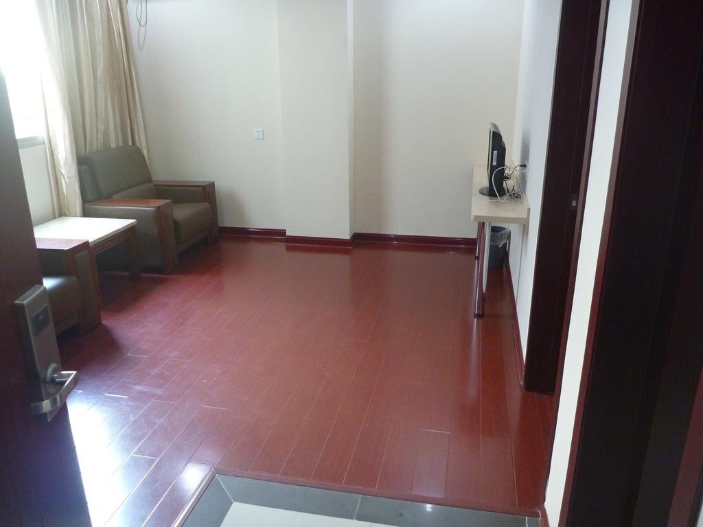 Цюаньчжоу: Easy Business Hotel