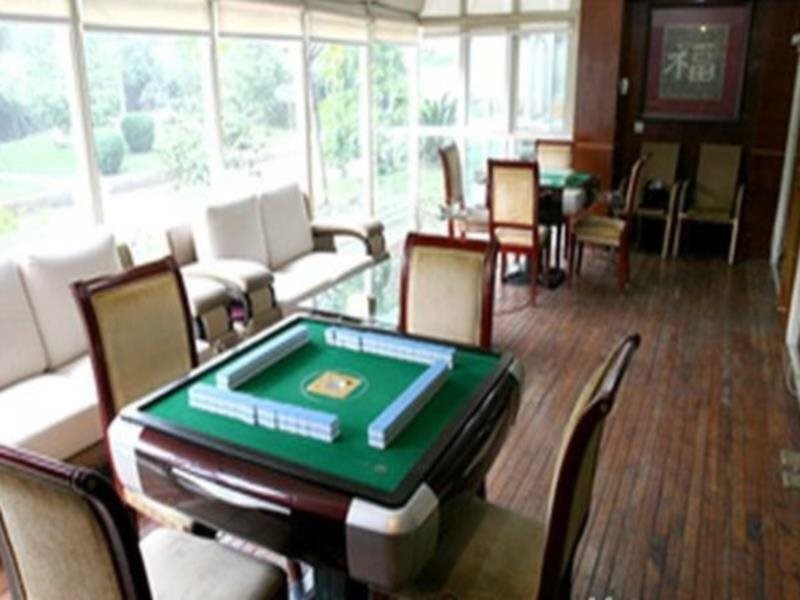 Чэнду: Golden Lemon Hotel