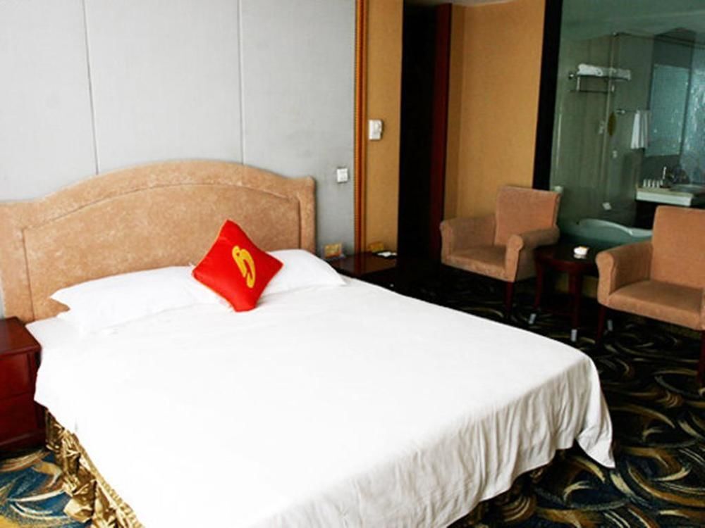 Golden Lemon Hotel — фото 1