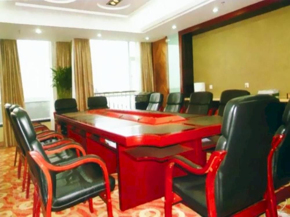 Чэнду: Golden Lemon Hotel