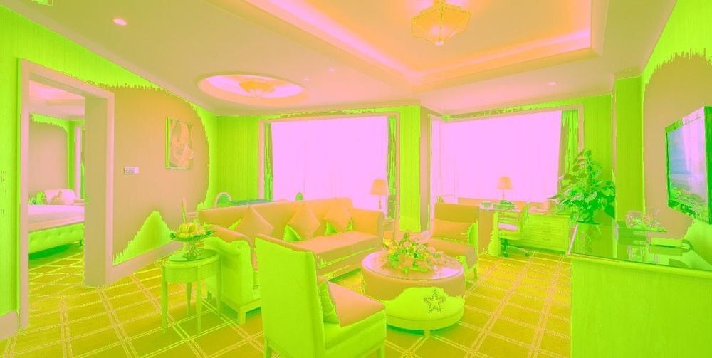 Чэнду: Guangdu International Hotel