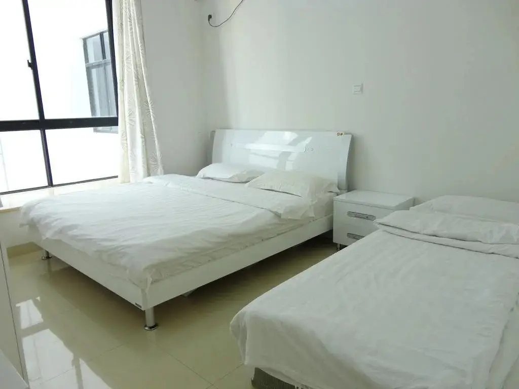 Санья: Haitun Apartment