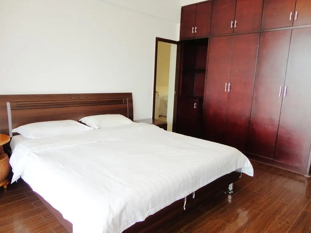 Санья: Haitun Apartment
