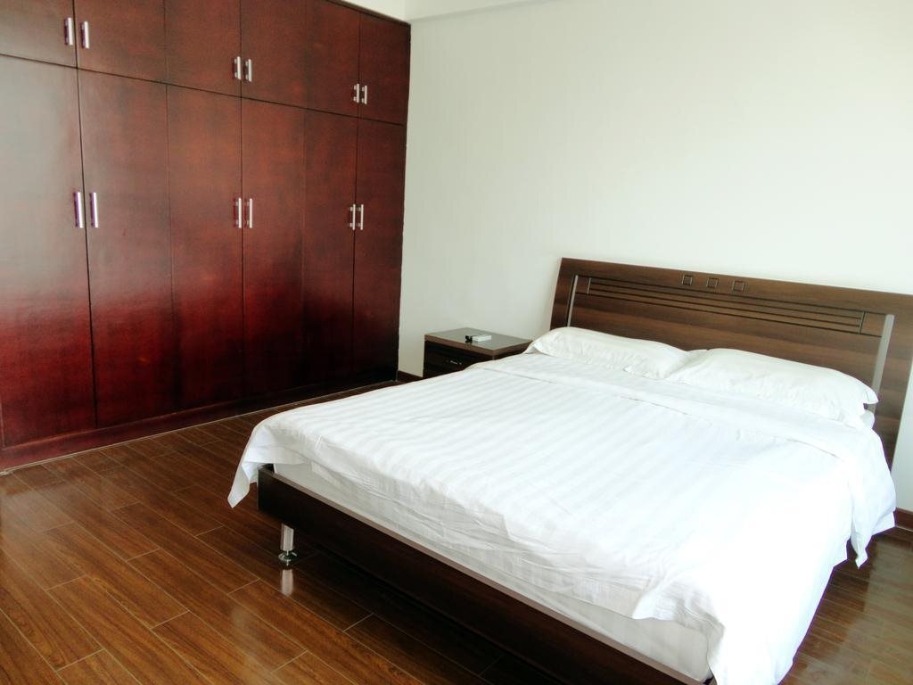 Санья: Haitun Apartment