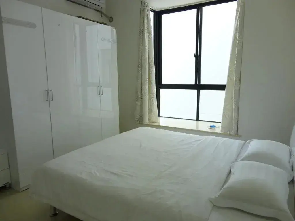 Санья: Haitun Apartment