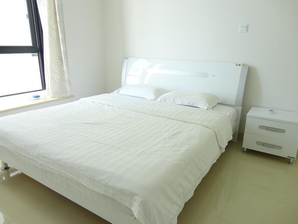 Санья: Haitun Apartment