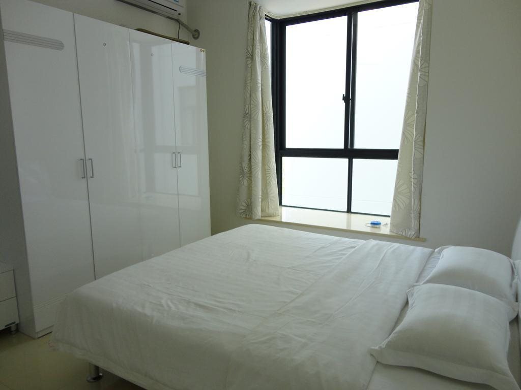 Санья: Haitun Apartment