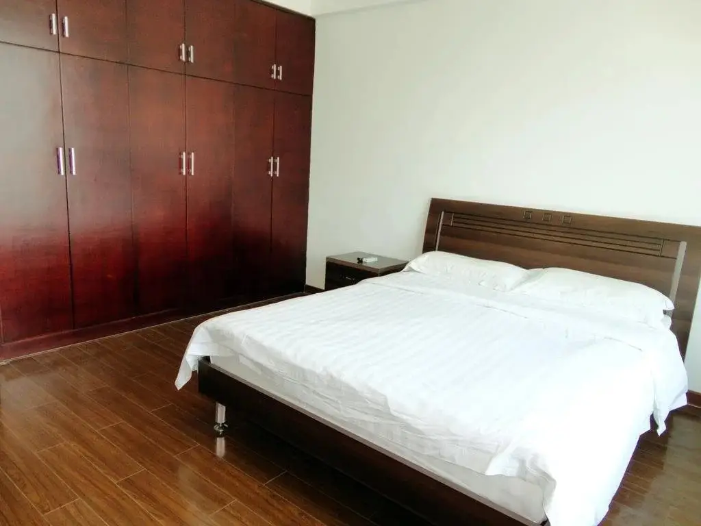 Санья: Haitun Apartment