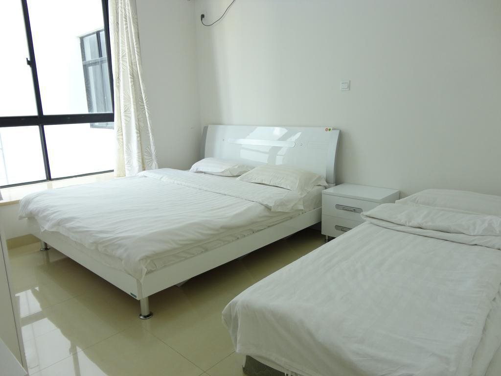 Санья: Haitun Apartment