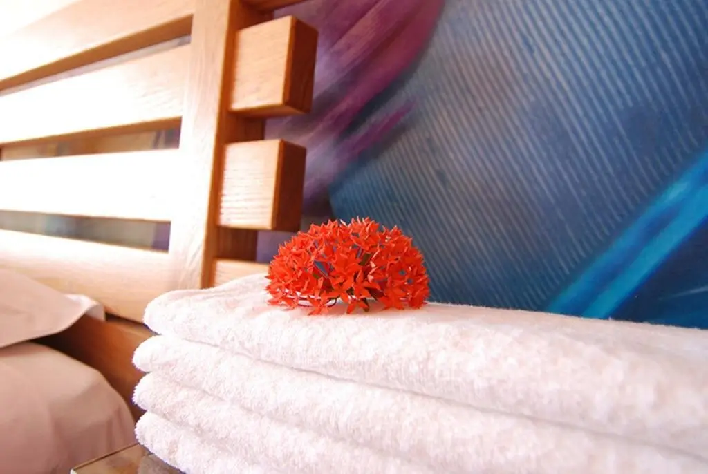 Санья: Sanya You Jia Business Hotel