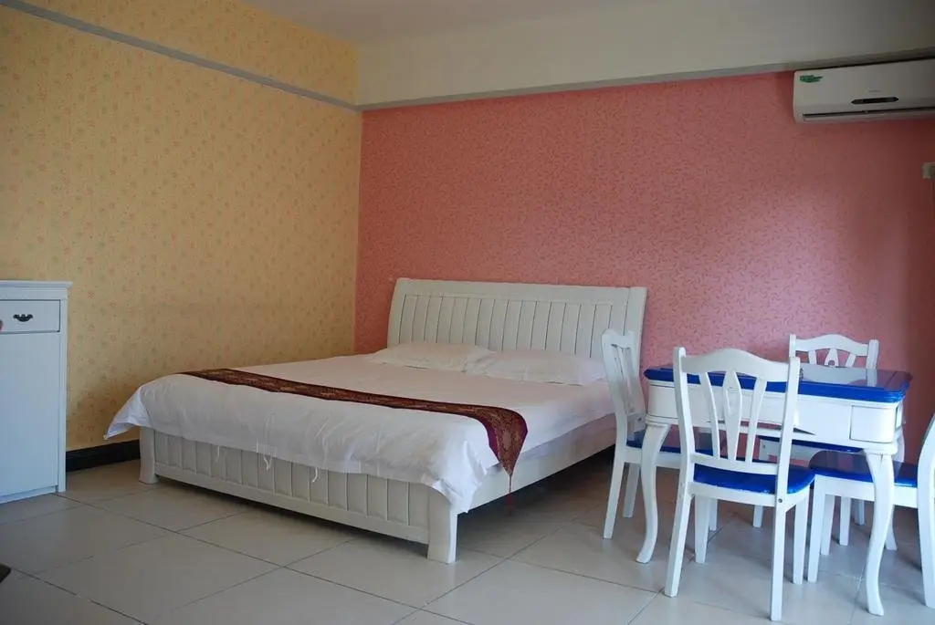 Санья: Sanya You Jia Business Hotel