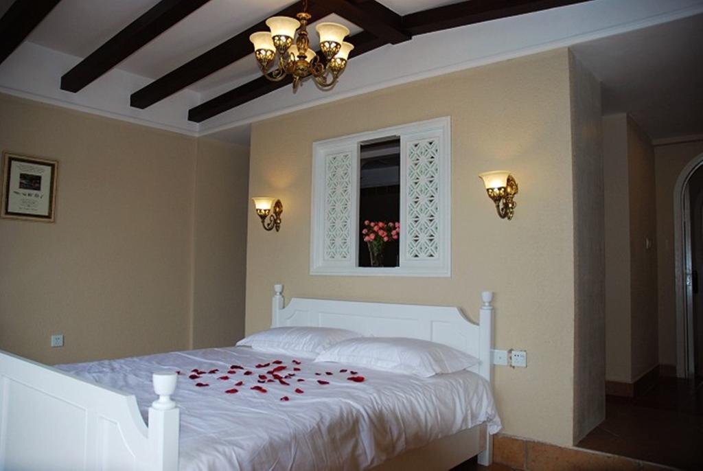 Санья: Sanya You Jia Business Hotel