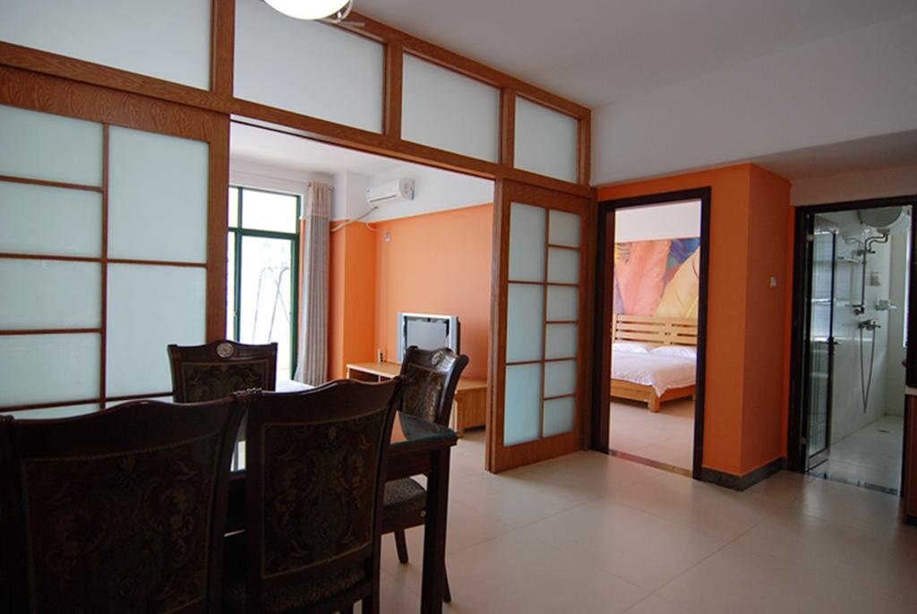 Санья: Sanya You Jia Business Hotel