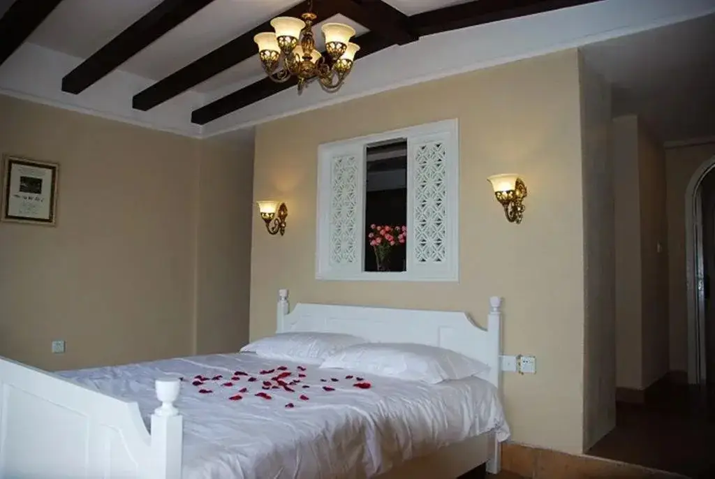 Санья: Sanya You Jia Business Hotel