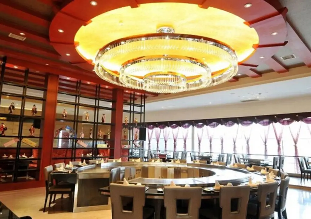 Чунцин: Ramada Plaza Chongqing North