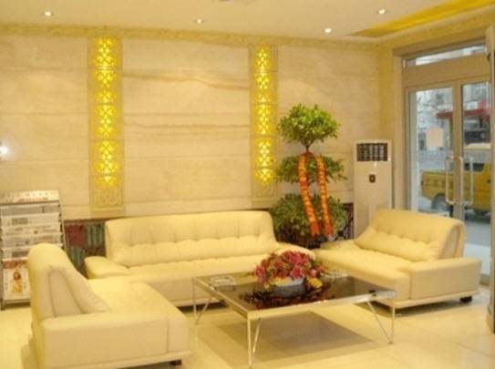 Шанхай: Shanghai Dock Bund Hostel