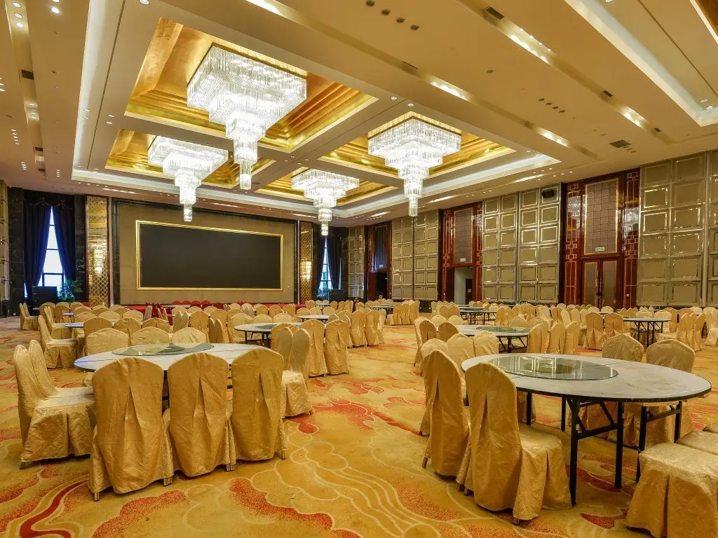 Шанхай: FuJian Hotel