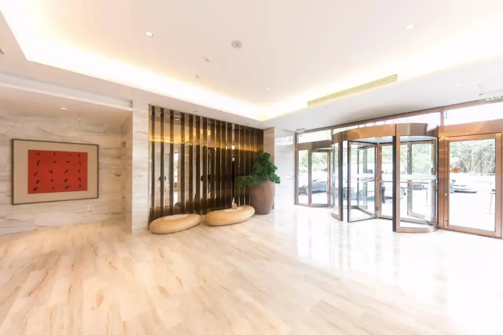 Пекин: Wei Hai Na Hotel Beijing Xisanqi Haicheng