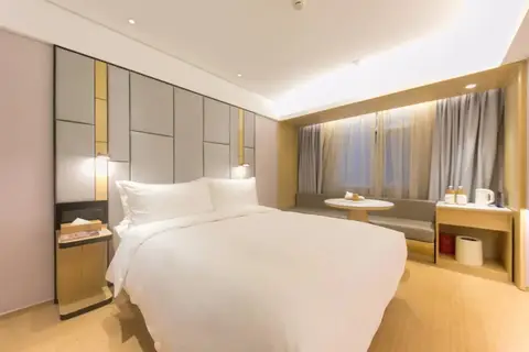 Wei Hai Na Hotel Beijing Xisanqi Haicheng — фото 1