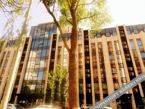 Пекин: Jun Lai Yue Apartment - Wudaokou Branch