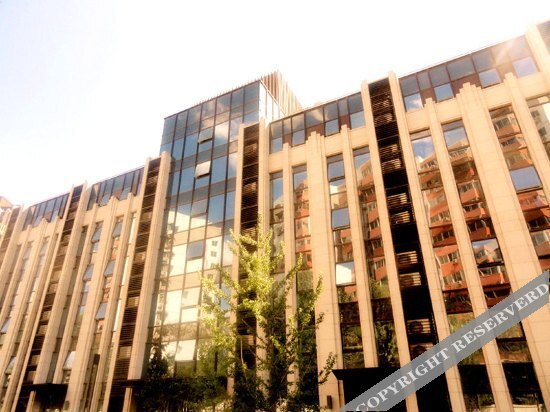 Пекин: Jun Lai Yue Apartment - Wudaokou Branch