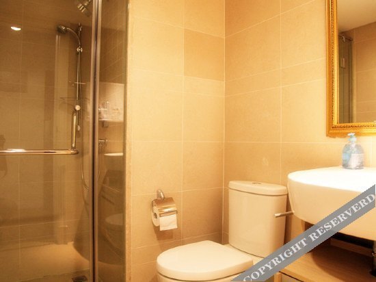 Пекин: Jun Lai Yue Apartment - Wudaokou Branch