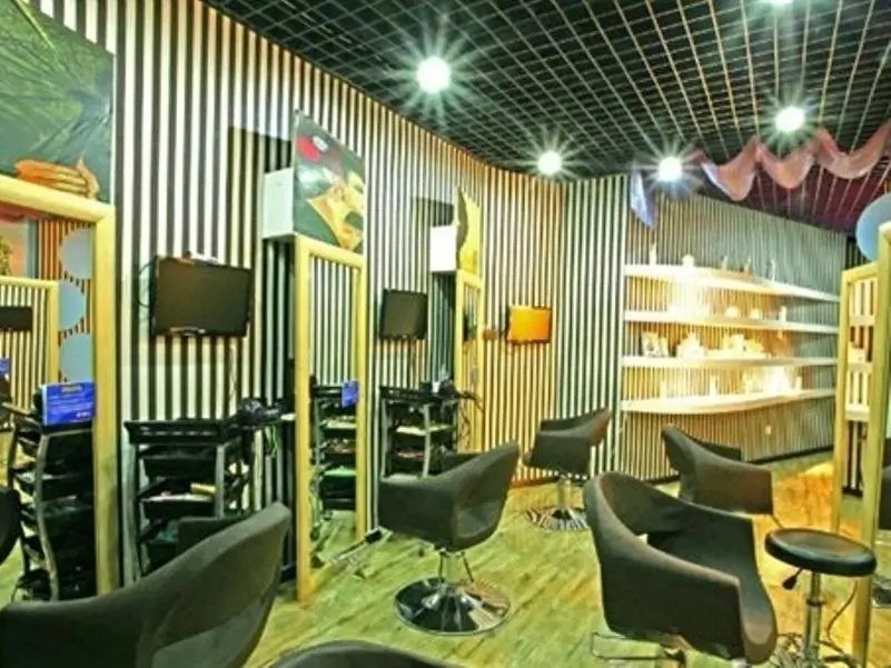Пекин: Dahongmen International Exhibition Hotel