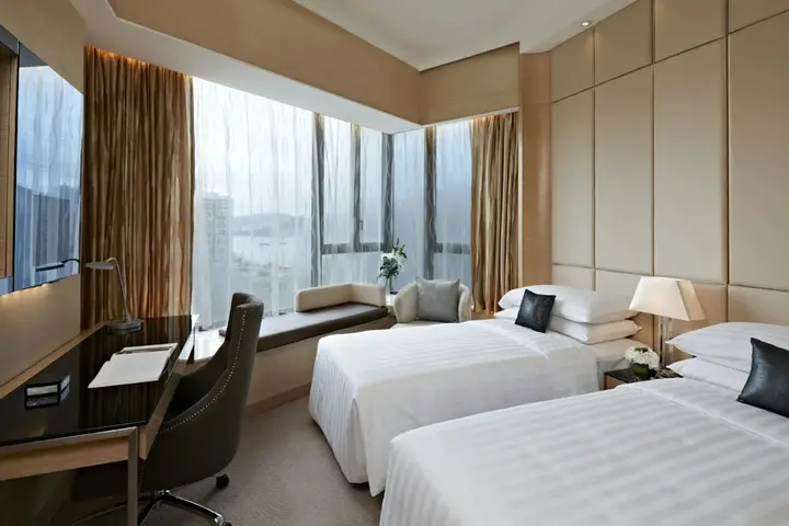 Гонконг: Dorsett Kwun Tong, Hong Kong
