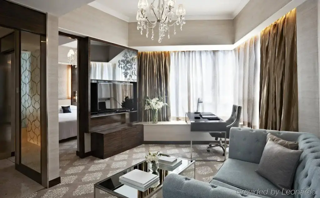 Гонконг: Dorsett Kwun Tong, Hong Kong