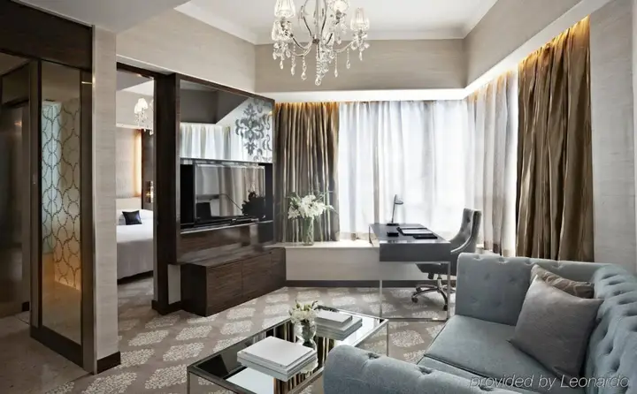 Гонконг: Dorsett Kwun Tong, Hong Kong