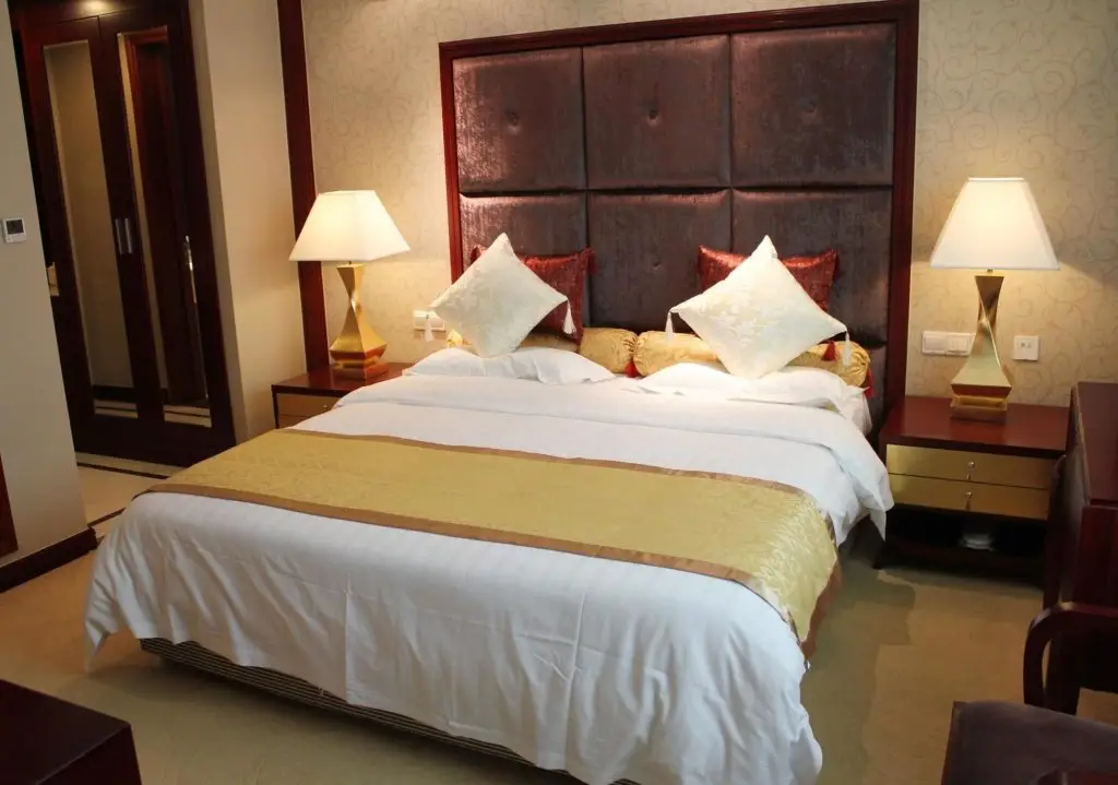 Пекин: Yongyu Zhichen Business Hotel
