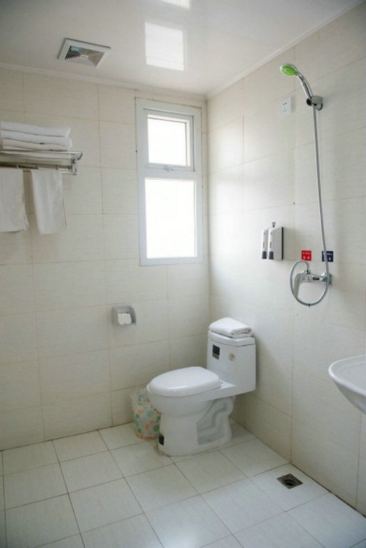 Пекин: Beijing Hyde Courtyard Hotel